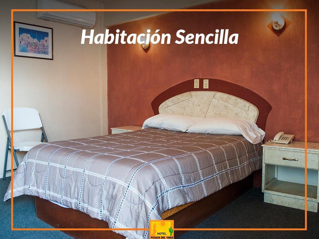 Hotel Posada Del Yaqui Ciudad Obregón Extérieur photo