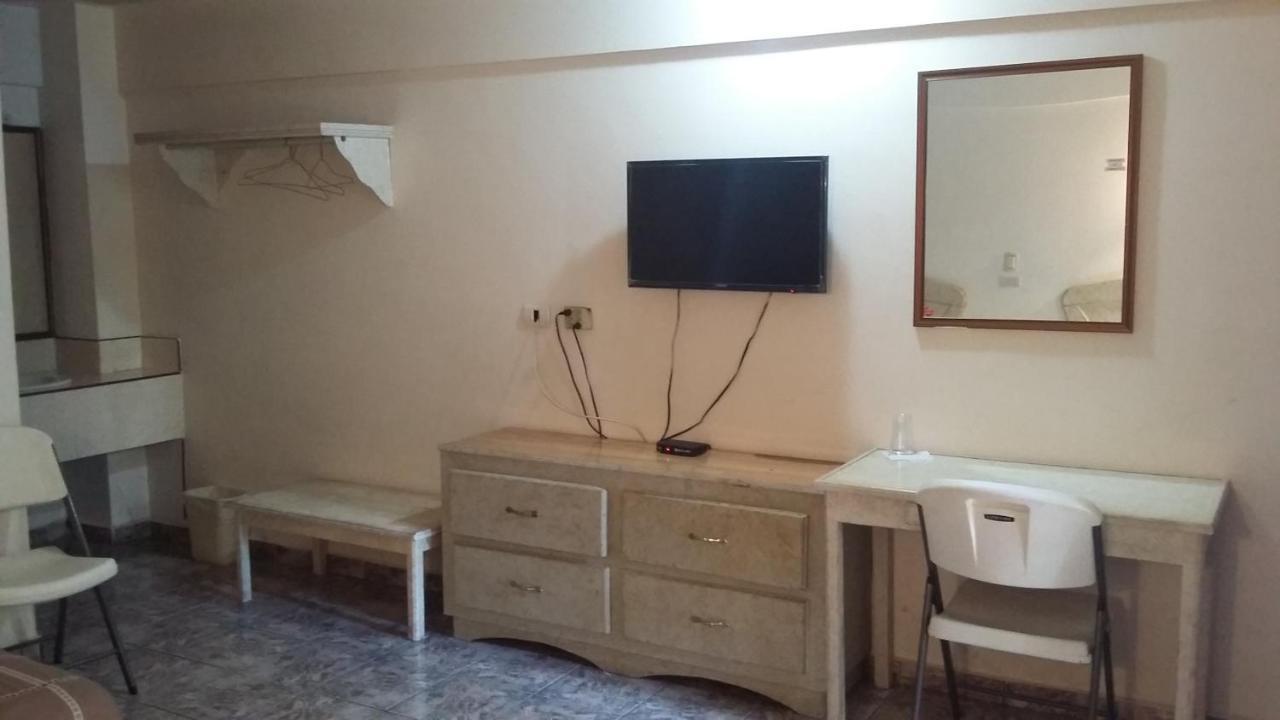 Hotel Posada Del Yaqui Ciudad Obregón Extérieur photo