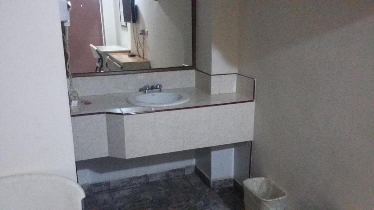 Hotel Posada Del Yaqui Ciudad Obregón Extérieur photo